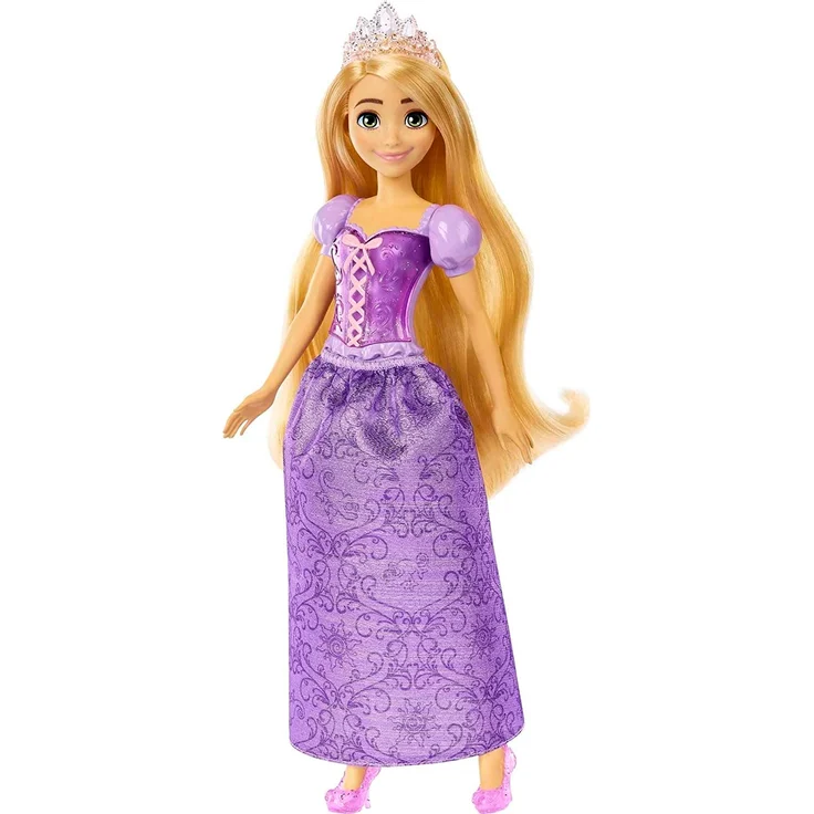 Mattel Disney Princess Rapunzel Doll Toy Figure – Bild 6