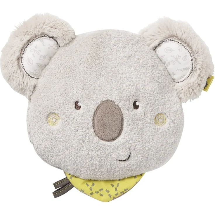 Baby Fehn Kirschkernkissen Koala – Bild 1