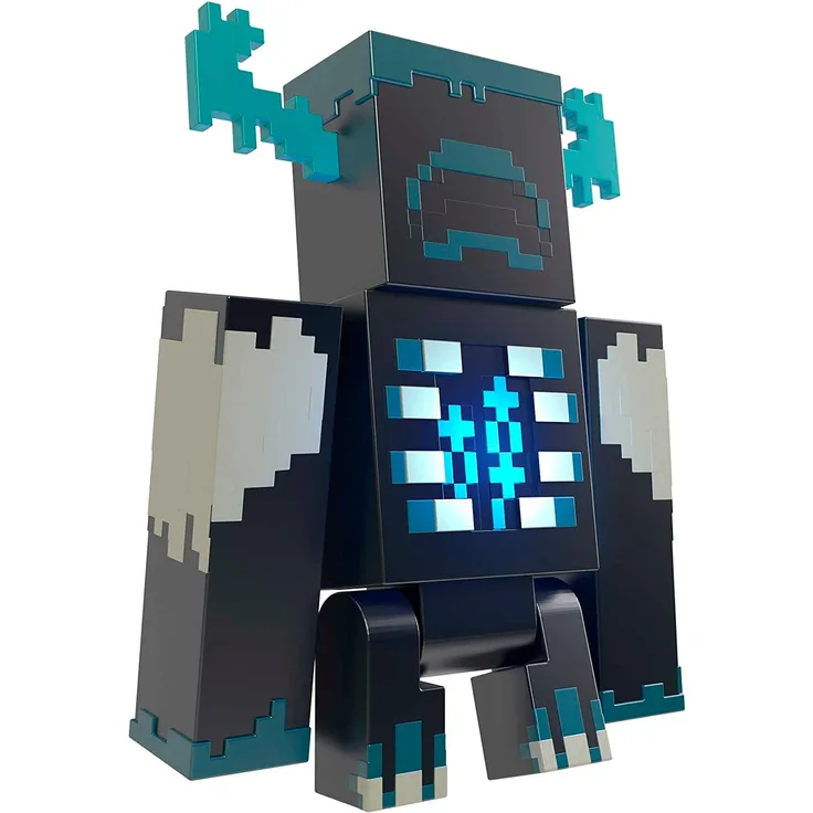 Mattel - Minecraft The Warden