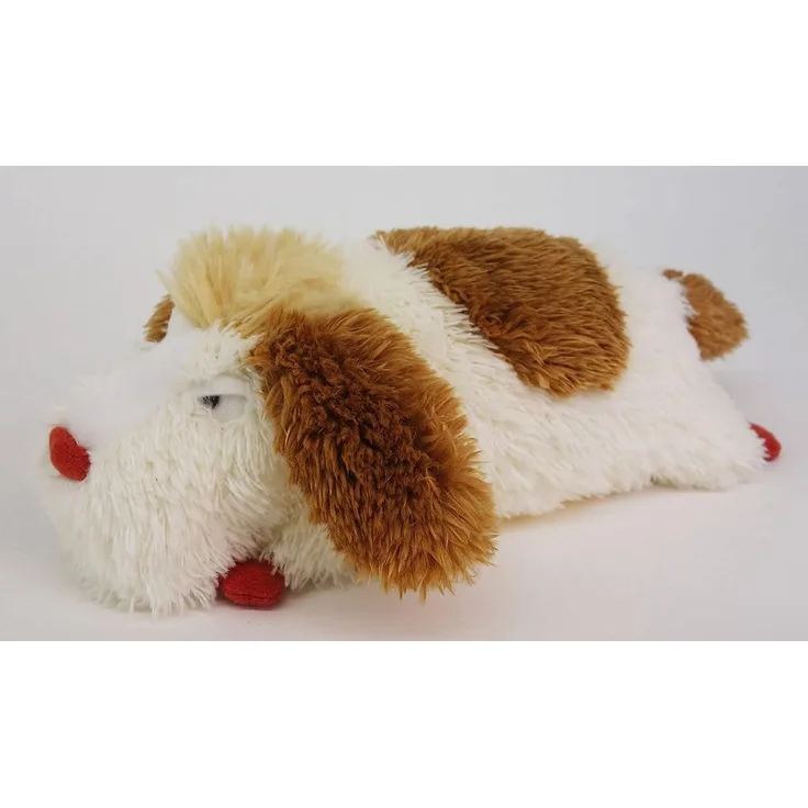 Divers Taucher Abysse Corp _ pelsmc026 Final Fantasy – Quadratischer Moogle Kissen, Mehrfarbig