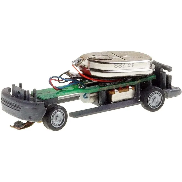 Faller 161472 Car System H0 Ombygningschassis VW T5