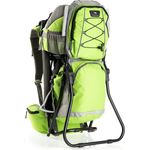 Dromedary Hippo Kinderkraxe gray-green