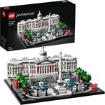 LEGO 21045 - Architecture Trafalgar Square, Bauset