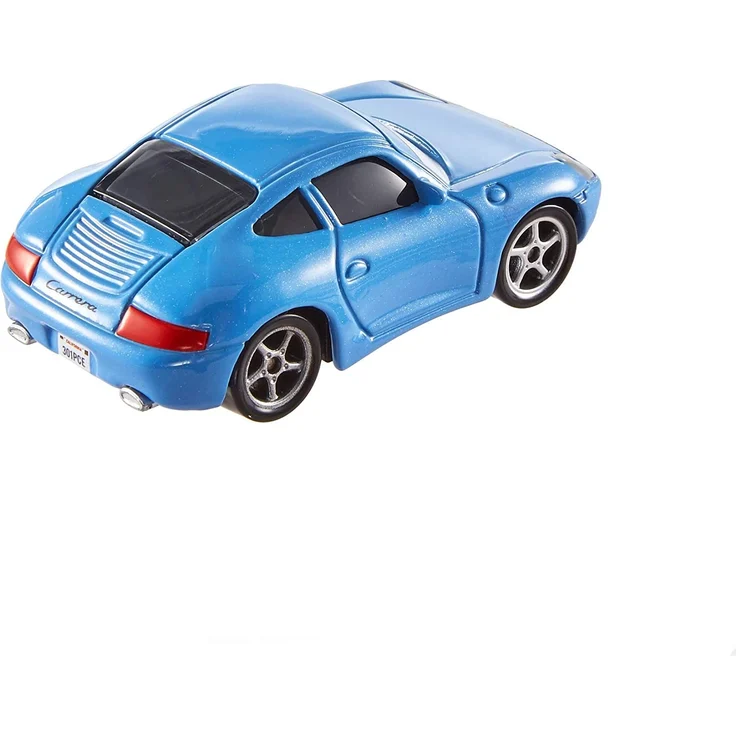 Mattel Disney Cars FJH98 Disney Cars 3 Die-Cast Sally Carrera Fahrzeug – Bild 3