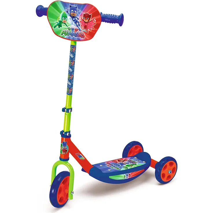 Pj Masken Scooter 3r
