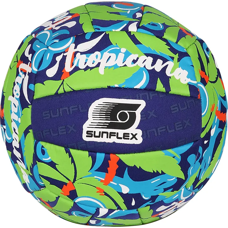 Sunflex VOLLEYBALL 3 TROPICAL