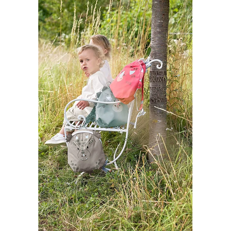 Lässig Kindergartenrucksack Tiny Backpack About Friends Dragon – Bild 7