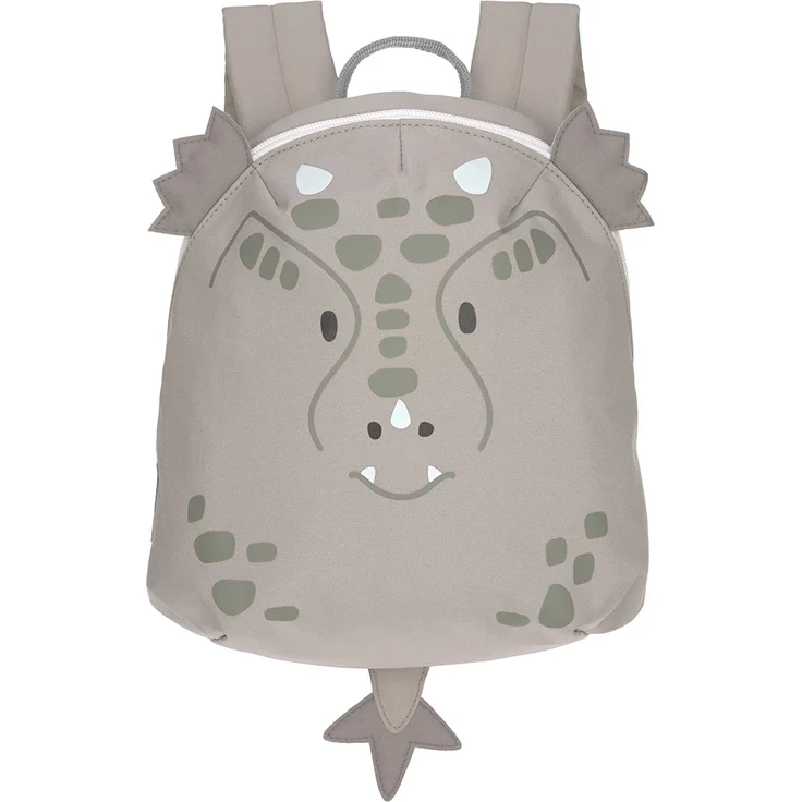 Lässig Kindergartenrucksack Tiny Backpack About Friends Dragon – Bild 1