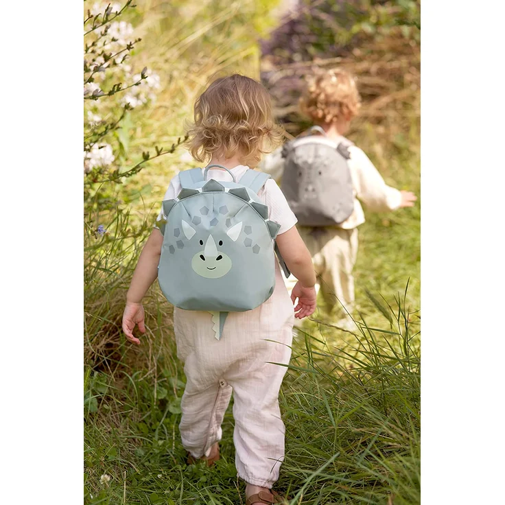 Lässig Kindergartenrucksack Tiny Backpack About Friends Dragon – Bild 6