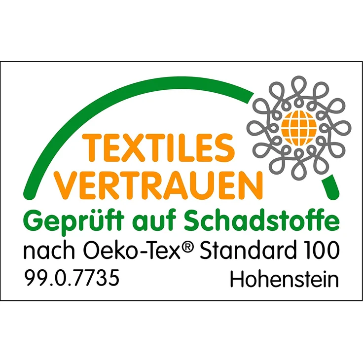 2er Set - Baby Lätzchen/Kinderlätzchen mit Druckknopf/Größenverstellbar/Extra groß/Sehr saugfähig/Öko-Tex schadstoffgeprüft / 100% Baumwolle (Braun/Beige) – Bild 7
