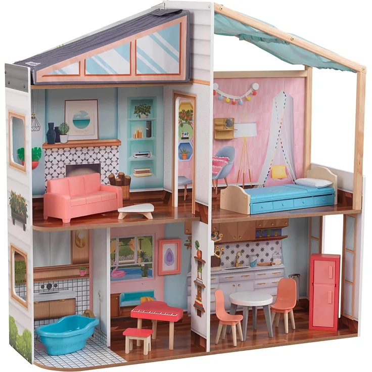 Doll House Kidkraft 10154