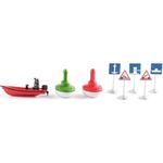 Wasserstraßen Zubehör