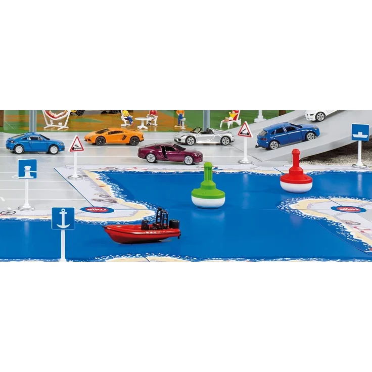 Wasserstraßen Zubehör – Bild 6
