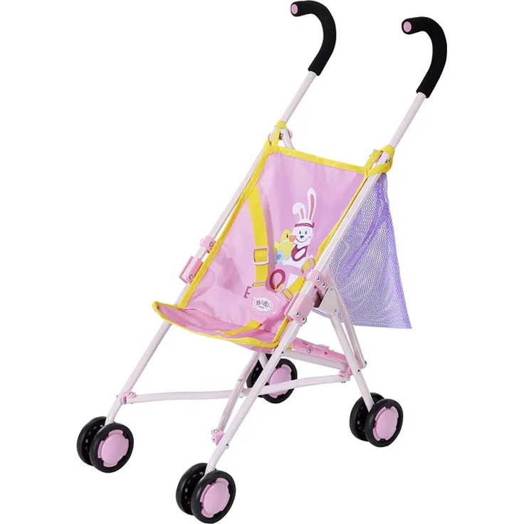 Zapf Creation - BABY born - Buggy mit Aufbewahrungsnetz - Preisvergleich