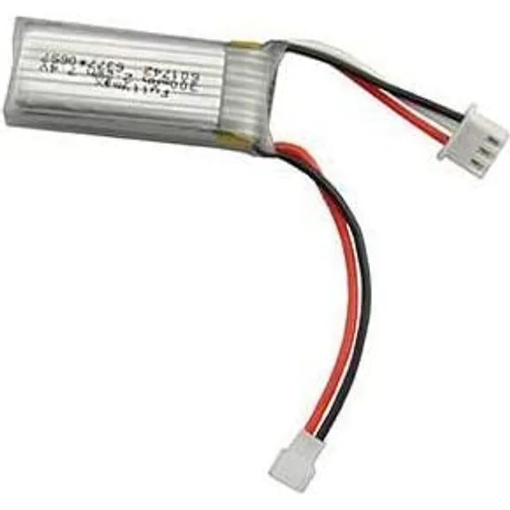 Amewi Reservedel Flyvebatteri Passer til model: Sky Runner V2