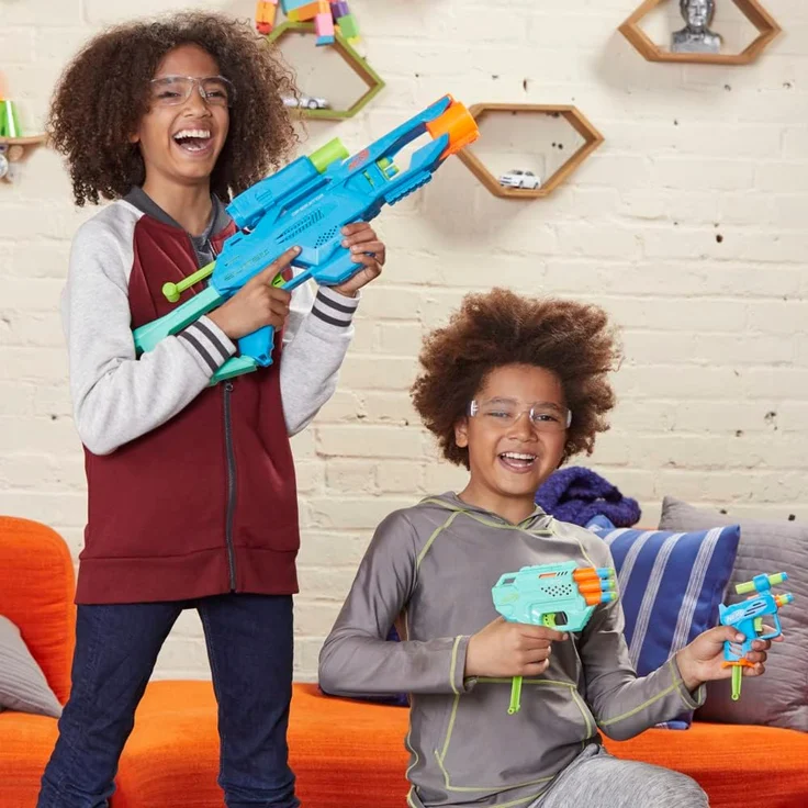 Hasbro - Nerf Elite 2. 0 Tactical Pack – Bild 5