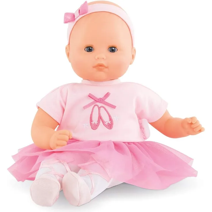 Corolle 9000100290 Corolle MPP Maeva, Ballerina