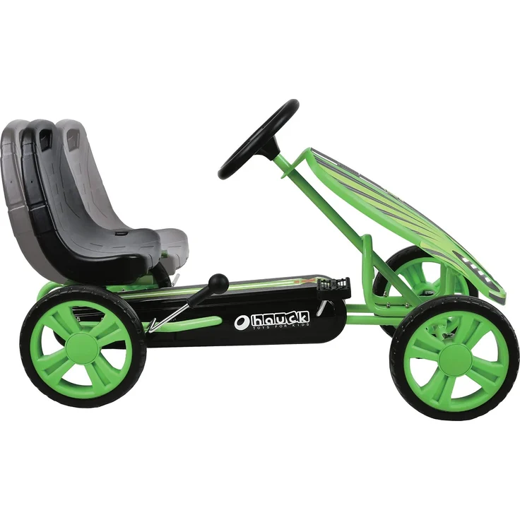 GO-CART SPEEDSTER GRÜN T90309 – Bild 7