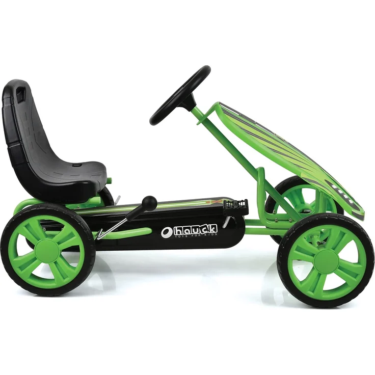 GO-CART SPEEDSTER GRÜN T90309 – Bild 4