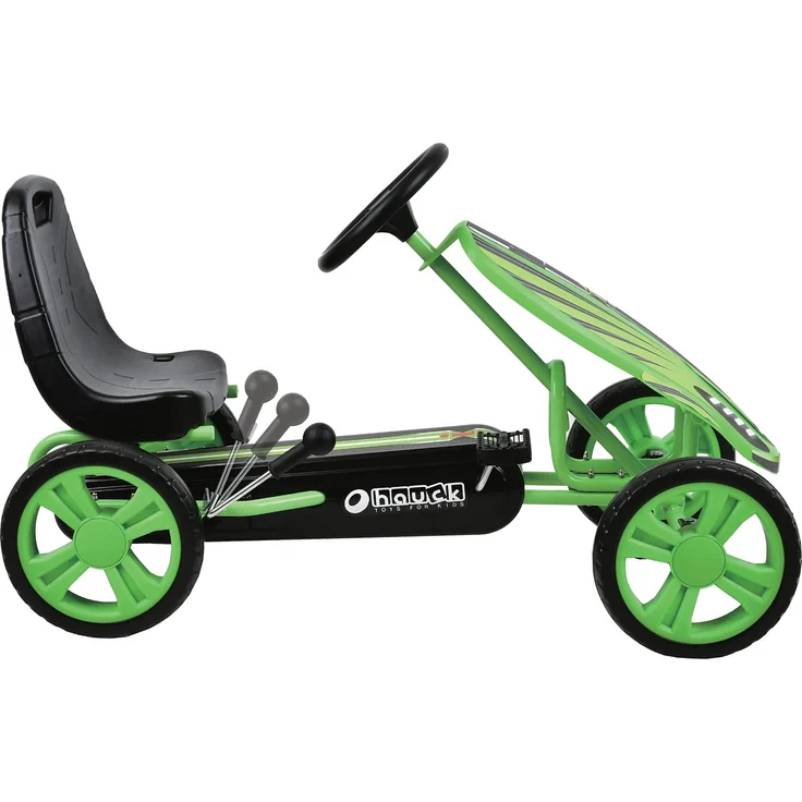 GO-CART SPEEDSTER GRÜN T90309 – Bild 6