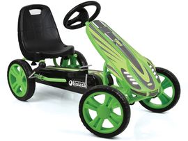 GO-CART SPEEDSTER GRÜN T90309