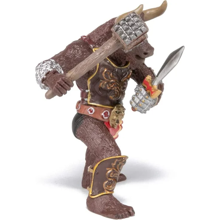 Papo Minotaur figurine – Bild 6