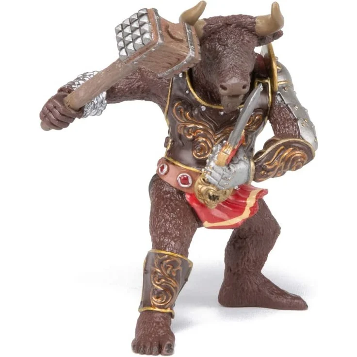 Papo Minotaur figurine – Bild 1