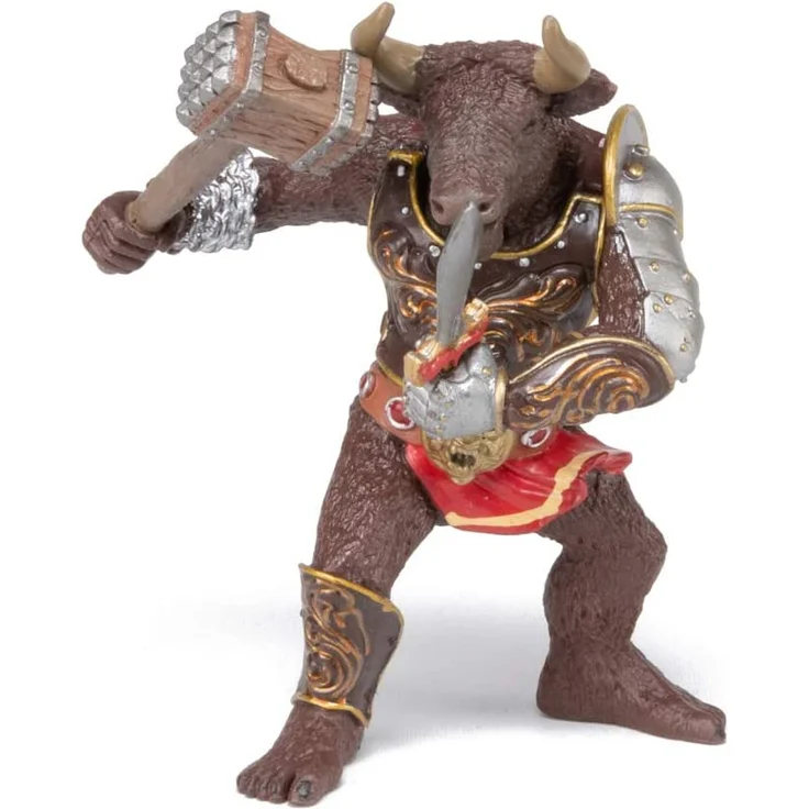 Papo Minotaur figurine – Bild 3