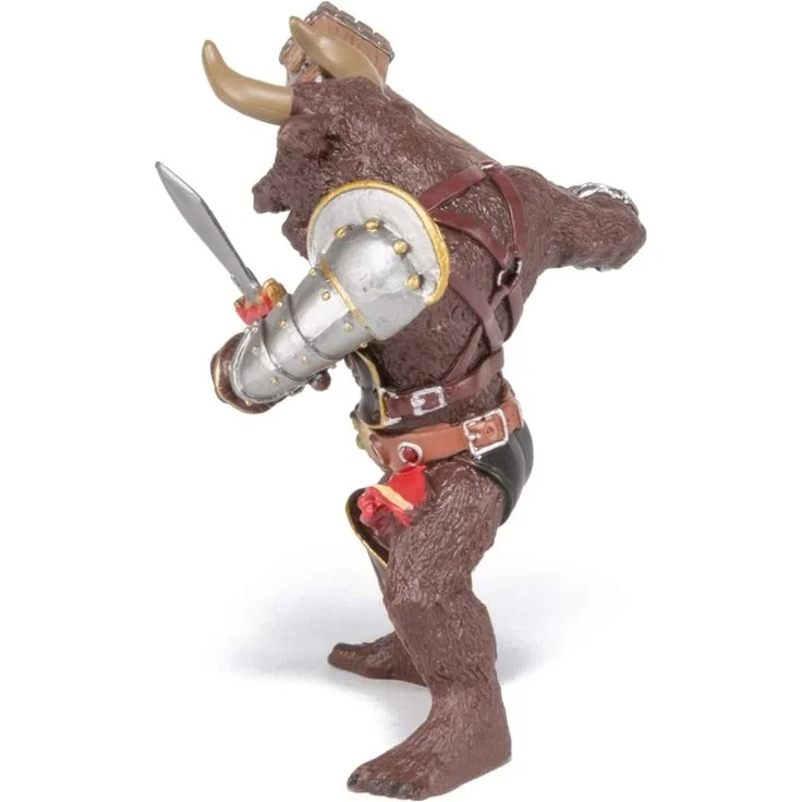 Papo Minotaur figurine – Bild 4