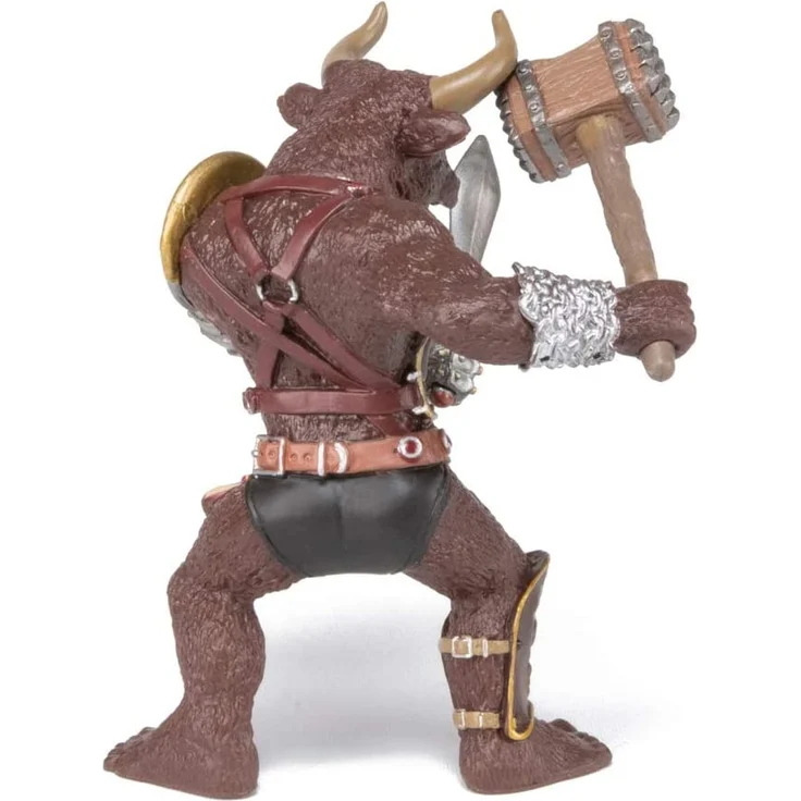 Papo Minotaur figurine – Bild 5
