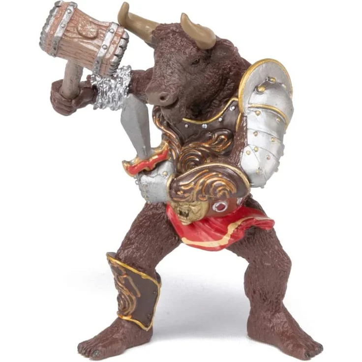 Papo Minotaur figurine – Bild 2