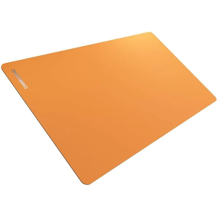 GGS40006 - Prime 2 mm Spielmatte, orange, 61 x 35 cm - Preisvergleich