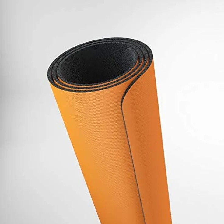 GGS40006 - Prime 2 mm Spielmatte, orange, 61 x 35 cm - Preisvergleich – Bild 5