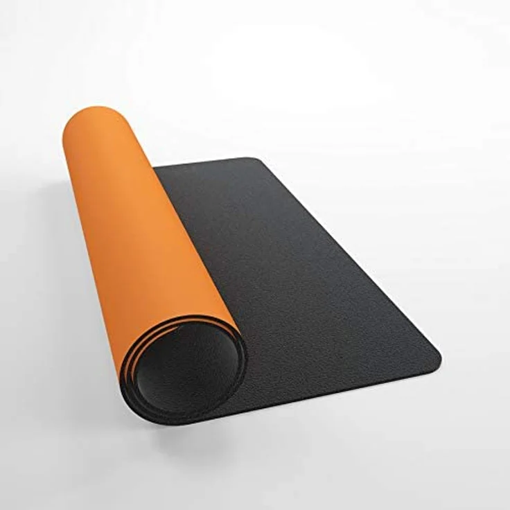GGS40006 - Prime 2 mm Spielmatte, orange, 61 x 35 cm - Preisvergleich – Bild 3