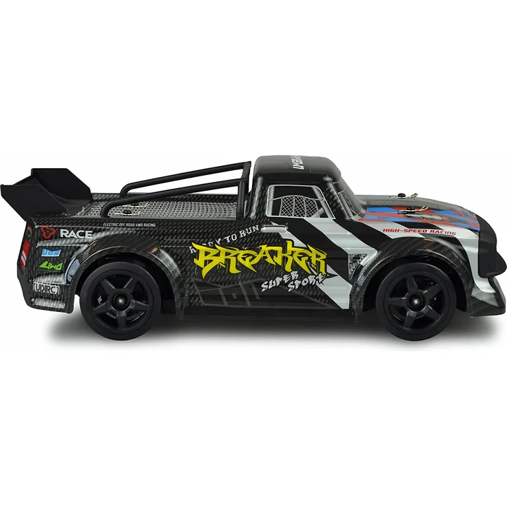 Amewi Breaker Pro Sportwagen 1:16 14 Jahr(e) 1200 mAh 604 g – Bild 4