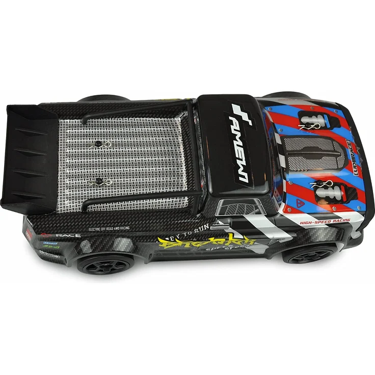 Amewi Breaker Pro Sportwagen 1:16 14 Jahr(e) 1200 mAh 604 g – Bild 6