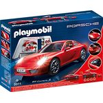 Playmobil 3911 - Porsche 911 Carrera S - Preisvergleich