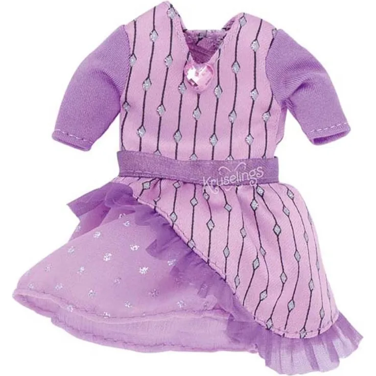 Käthe Kruse 26816 Chloe Kruselings Magic Outfit