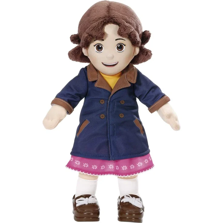 Zapf Creation - Heidi - Puppe mit Talkback Funktion 30 cm – Bild 2