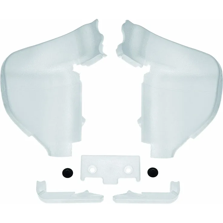 Britax Römer Dämpfungseinleger Seitenteile für King plus, Safefix plus & TT, Original Ersatzteil