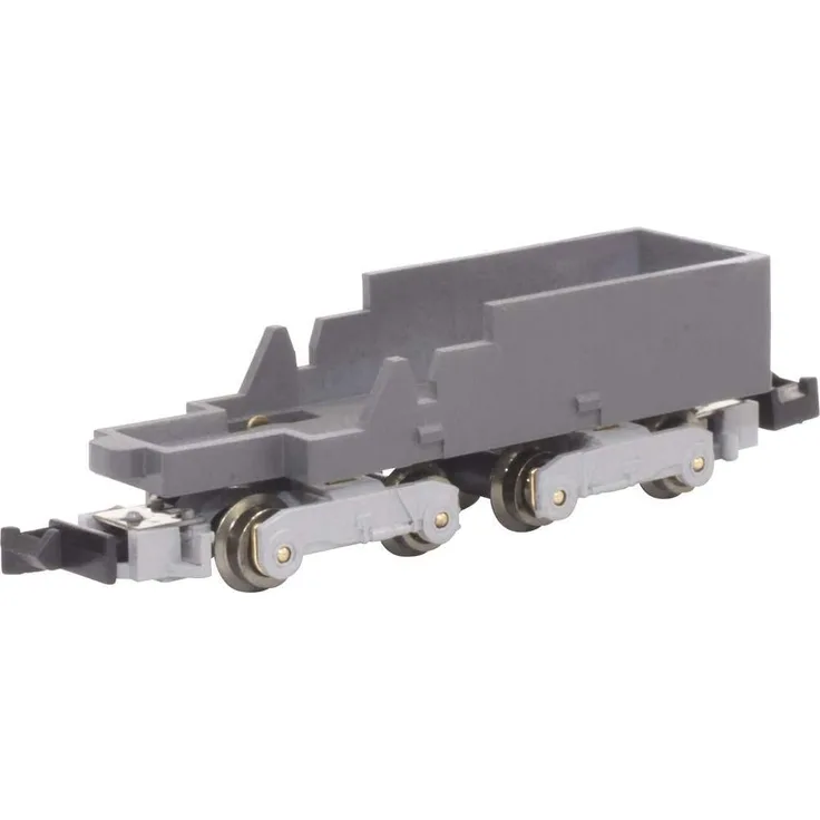 Rokuhan 7297906 Z Shorty Chassis Ohne Antrieb, für Shinkansen