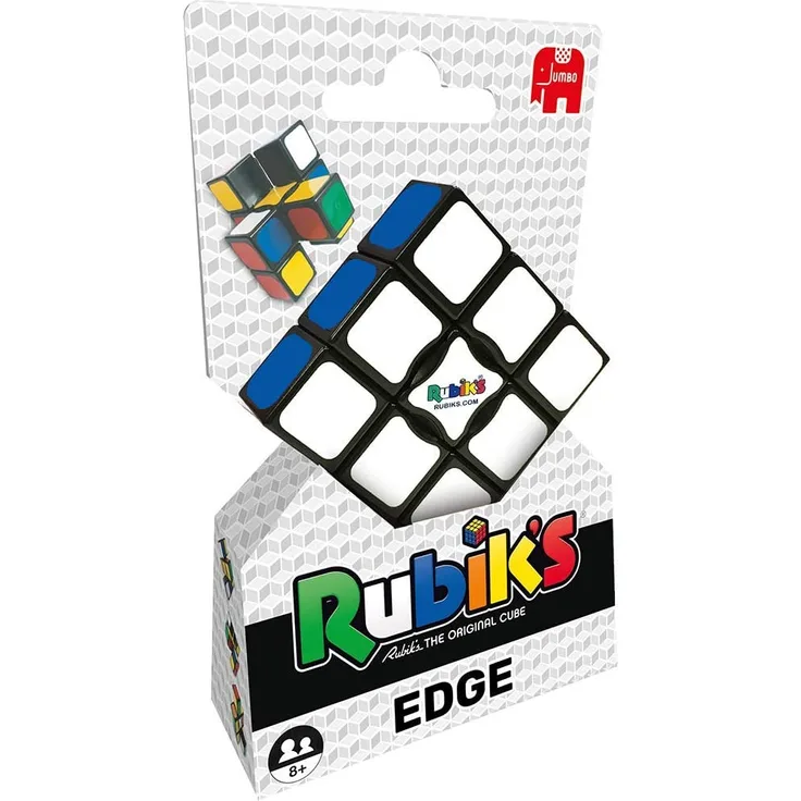 Jumbo 12167 Rubik's Edge, Geschicklichkeitsspiel