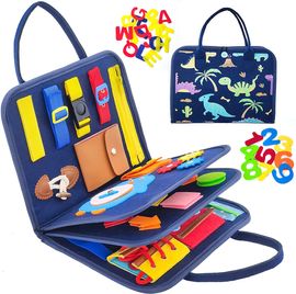 Withosent Busy Board für Kleinkinder