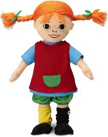 Pippi-Puppe 40 cm