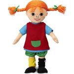 Pippi-Puppe 40 cm