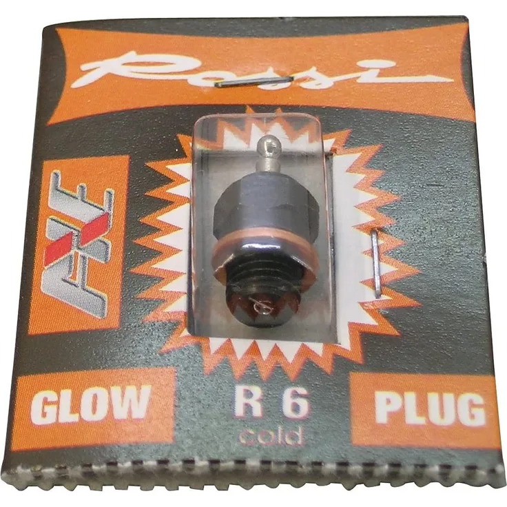 Jamara Glühkerze Rossi R6 extra kalt 176906