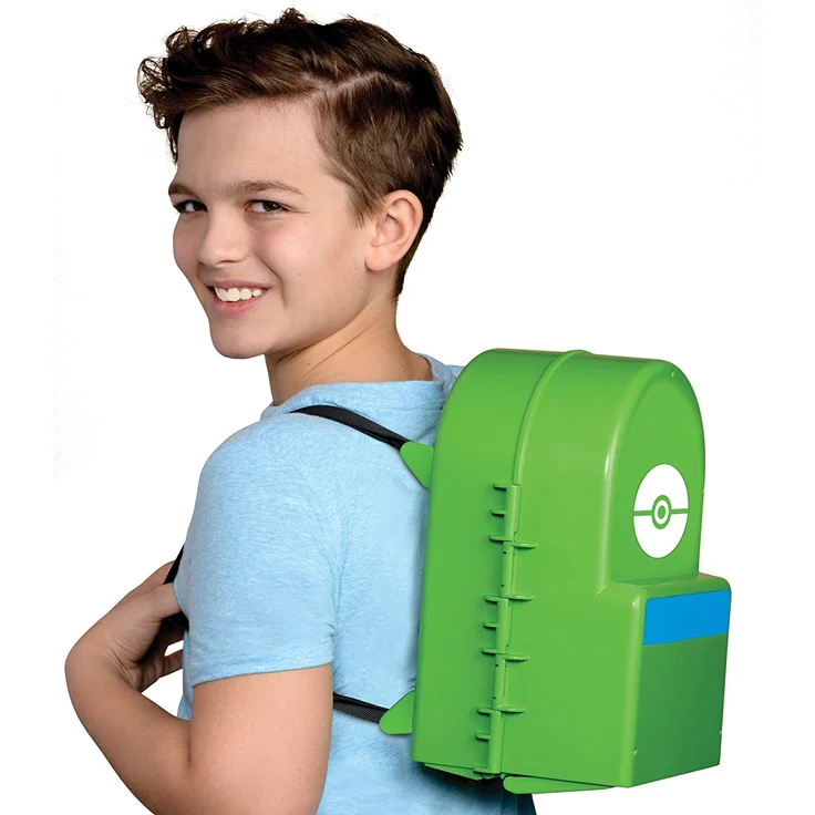 Pokémon 'Carry Case Playset', Spielfiguren-Set, ab 4 Jahren - Preisvergleich – Bild 8