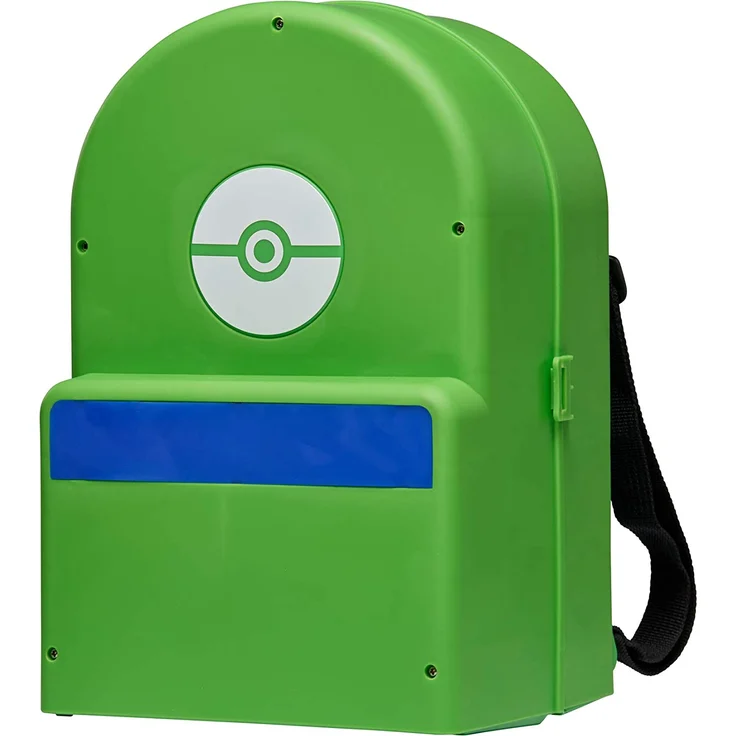 Pokémon 'Carry Case Playset', Spielfiguren-Set, ab 4 Jahren - Preisvergleich – Bild 7
