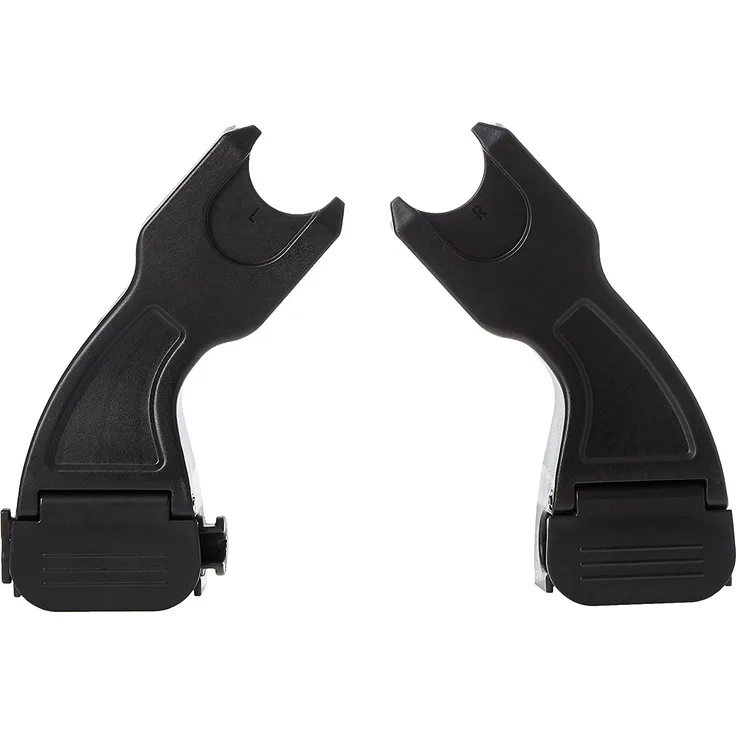 Mountain Buggy Adapter Clip 28 Für Duet von Autositz