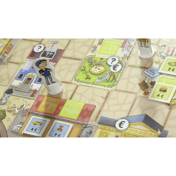 Ravensburger tiptoi 00779 - "Rechenspaß mit Taschengeld" / Spiel von Ravensburger ab 6 Jahren / Rechne geschickt mit Geld und Größen – Bild 11
